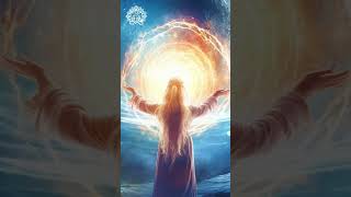 963Hz The Most Powerful Frequency of God 🙏 963 Hz The Seeds of Life [upl. by Marielle81]