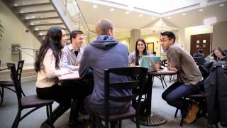 Study Business and Economics at Laurier – Experience Matters [upl. by Ydnir]