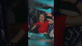 Ich bin doch ganz normal 👀 normal komisch weird jc musik dj twitch clip weirdo funny [upl. by Aikaj670]