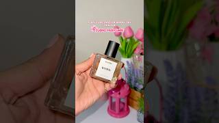 This perfume smells expensive but just for 299 zudio perfume affordablefinds smellgood beauty [upl. by Canon557]