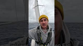 Tonga nach Neuseeland Tag 2 travel sailing adventure [upl. by Eob]