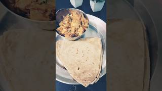 Breakfast paratha MasterChef jaina [upl. by Ehtyaf]