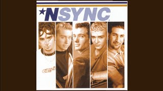 NSYNC  Sailing Official Backing Track [upl. by Aneloj452]