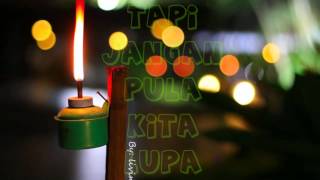 Lagu Raya  Cover by Sepah Jalil Hamid [upl. by Anillehs]