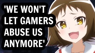 Denuvo is VERY mad at Gamers [upl. by Dnomal]