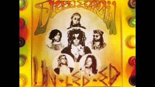 Dread Zeppelin  Moby Dick [upl. by Lowney]