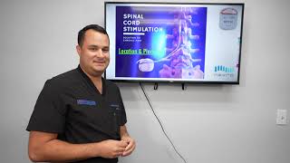 Understanding Nevros HFX Spinal Cord Stimulation System with Dr Giuffrida [upl. by Varney992]