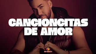 Romeo Santos  Cancioncitas de Amor  Vídeo con letra [upl. by Denton]