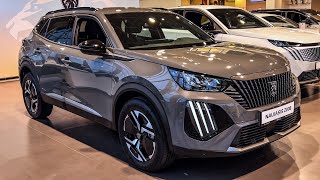 2024 Peugeot 2008  InDepth Walkaround 4K [upl. by Goff]