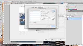 How to print borderless to Epson printers [upl. by Intyre]