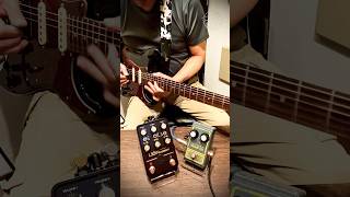 Yngwie Malmsteen  Hiroshima Mon Amour DOD PREAMP 250 → UAFX LION [upl. by Doble]