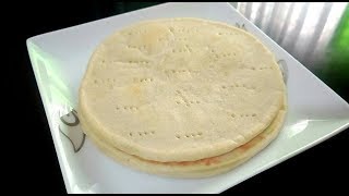 Pizza Base Recipe  How to make pizza base recipe  Bangladeshi pizza base recipe [upl. by Ready472]