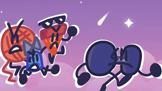 Uncle grandpa but BFDI [upl. by Harrietta840]