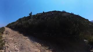 Cliffhanger Switchbacksraw360 [upl. by Suoicerpal]