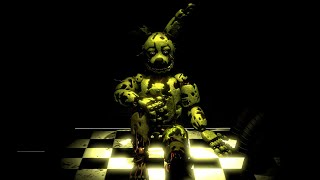 remnant paradise FNAF SFM [upl. by Boleyn]