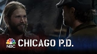 Chicago PD  Just Like Christmas Morning Episode Highlight [upl. by Eetnuahs]