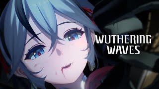 Wuthering Waves  Resonator Showcase  Camellya — SEED OF FATE [upl. by Haerdna]