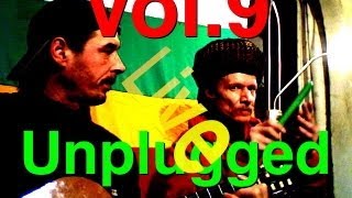 Acoustic REGGAE ROOTS MUSIC Vol9 Song  Full Speed by DreaDnuT 2013 [upl. by Akamaozu]