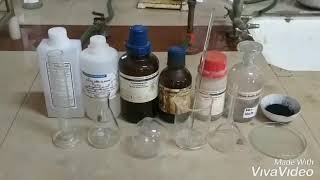 Synthesis of 2phenylindole [upl. by Leahcimdivad]