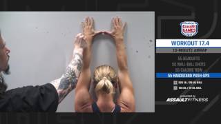 Open Workout 174 Standards [upl. by Hewet]