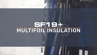 SuperFOIL SF19 Feature Video [upl. by Eibrab]