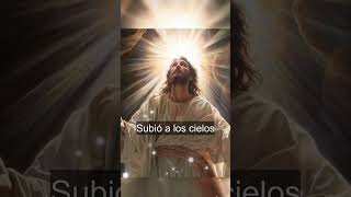 El Credo CON LETRA  credo de los Apóstoles Creo en Dios Padre Todopoderoso Creo en Jesucristo [upl. by Eiddet]