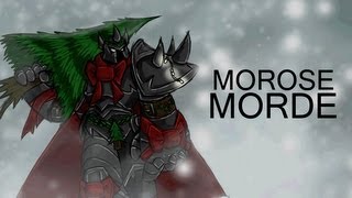 League of Legends  Morose Mordekaiser [upl. by Australia]