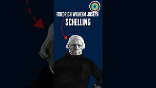 The Real Founder of Existentialism  Schelling  Interesting Facts About Philosophers [upl. by Acinorrev]