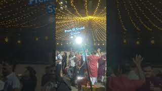 Birla Vanya  Dandiya Garba Dj Nights with Prem Dj Sound System Manage by Planet Event Aarti Madam [upl. by Anyk]