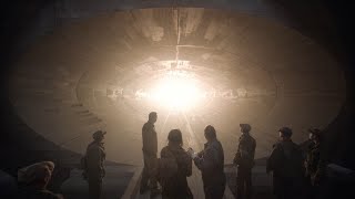 The Man in the High Castle Season 2 Visual Effects Breakdowns  Barnstorm VFX [upl. by Englebert]