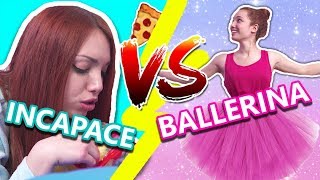 LA BALLERINA VS LINCAPACE Just Dance 2019 [upl. by Allemahs]