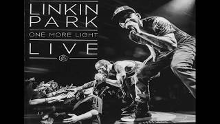 Linkin Park One More Light Album 2017 Live HD [upl. by Aisatan]