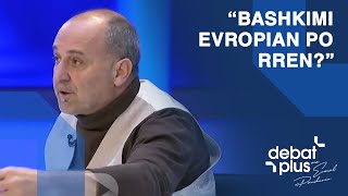 “Bashkimi Evropian po rren” Veton Surroi i bindur Letra e Bërnabiqit nuk është tërhequr [upl. by Ailec]