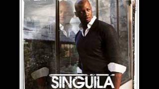 Singuila Moi Moi Moi Feat Lilah [upl. by Walt]