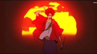 Samurai Champloo OST  Ask [upl. by Ramiah]