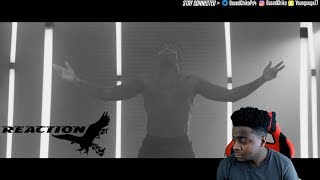 KSI  UNCONTROLLABLE ft Big Zuu  REACTION [upl. by Nnasus]