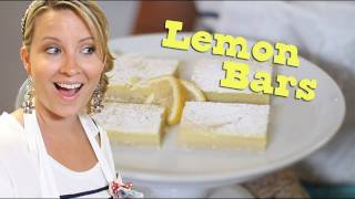 How to make Lemon Bars [upl. by Christos]