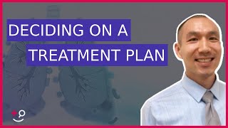 Lung Cancer Treatment What Are The Options and How Do You Choose [upl. by Aletsirc]