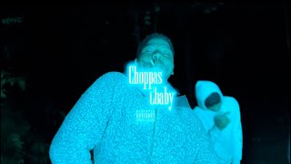 Cbaby  Choppas Official Music Video [upl. by Haman]