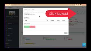 How to Upload Medallia Reviews to HelloGM [upl. by Gretna]