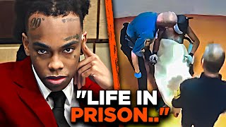 The Tragic Fate Of YNW Melly [upl. by Anoel]