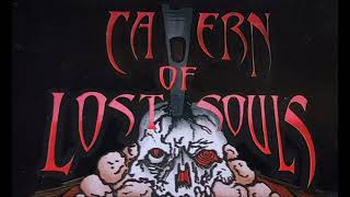 Knotts Scary Farm • Cavern of Lost Souls Soundtrack [upl. by Tavi494]