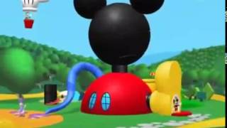 El Baño de Burbujas de Pluto La Casa de Mickey Mouse YouTube [upl. by Wan]