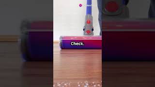 Dyson Cordless Vacuum Cleaner [upl. by Kirred971]