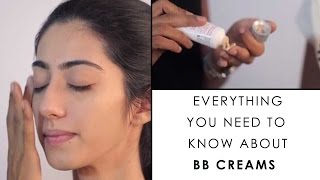 Everything You Need To Know About BB Creams [upl. by Onifur491]