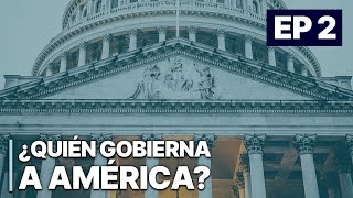 ¿Quién gobierna América  Media  Wall Street [upl. by Rfinnej]