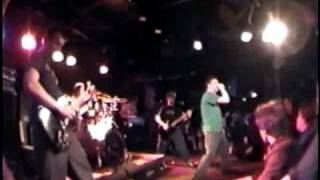 throwdown  baby got back live  the pound HD audio keith barney [upl. by Gotcher]