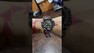 GShock GWGB1000 1A5 Mudmaster 🇪🇨 watch gshock casio gwgb1000 gwgb10001a5 shorts [upl. by Ademordna262]