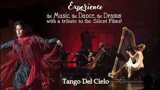 Tango Del Cielo Tango of Heaven Showreel [upl. by Assenav]