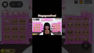 I made megagonefree in DTI music [upl. by Brodie504]